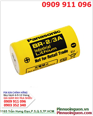 Pin nuôi nguồn Texas Instruments 530C Series PLC Battery 3V Lithium 1200mAh chính hãng| có sẳn hàng